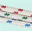 Compound Ropes/Composite Ropes/Core-Coated Ropes